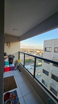 Condomínio Vista Aruana