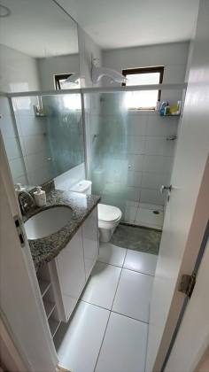Casa com Piscina no Cond. Alamedas do Sol