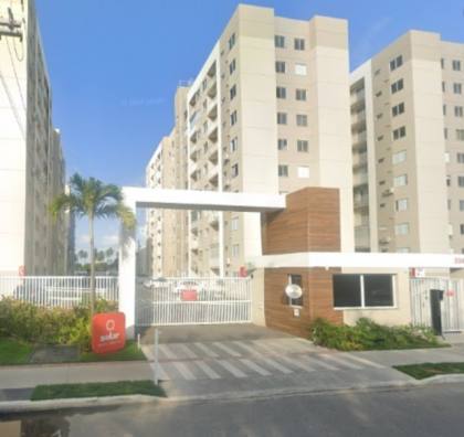 Condomínio Solar Nova Aruana