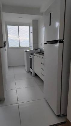 Condomínio Solar Nova Aruana