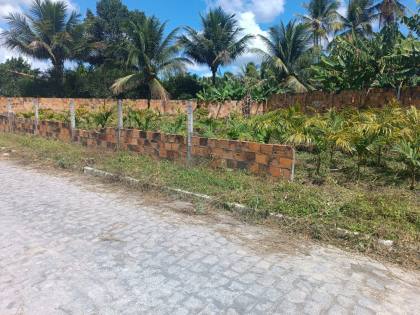Terreno em Boquim