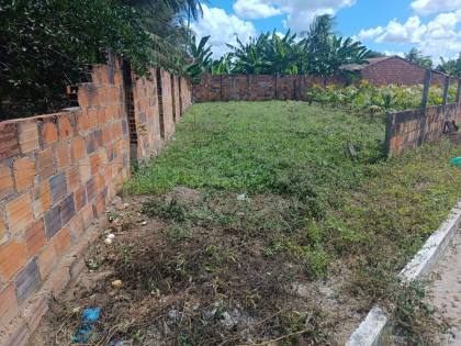 Terreno em Boquim