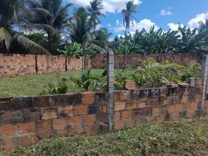 Terreno em Boquim
