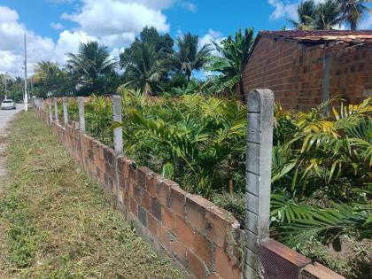 Terreno em Boquim