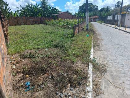 Terreno em Boquim