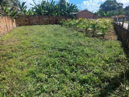 Terreno em Boquim