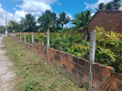 Terreno em Boquim