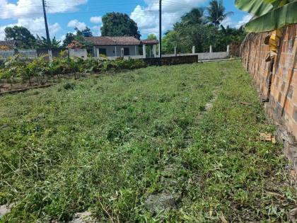 Terreno em Boquim