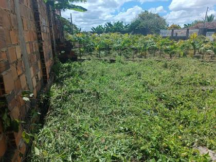 Terreno em Boquim