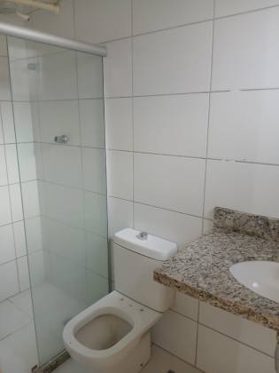 Casa com Piscina no Cond. Alamedas do Sol