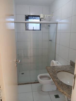 Casa com Piscina no Cond. Alamedas do Sol