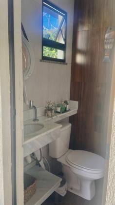 Casa Duplex com Piscina no Cond. Alamedas do Sol