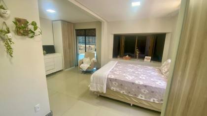 Casa Duplex com Piscina no Cond. Alamedas do Sol