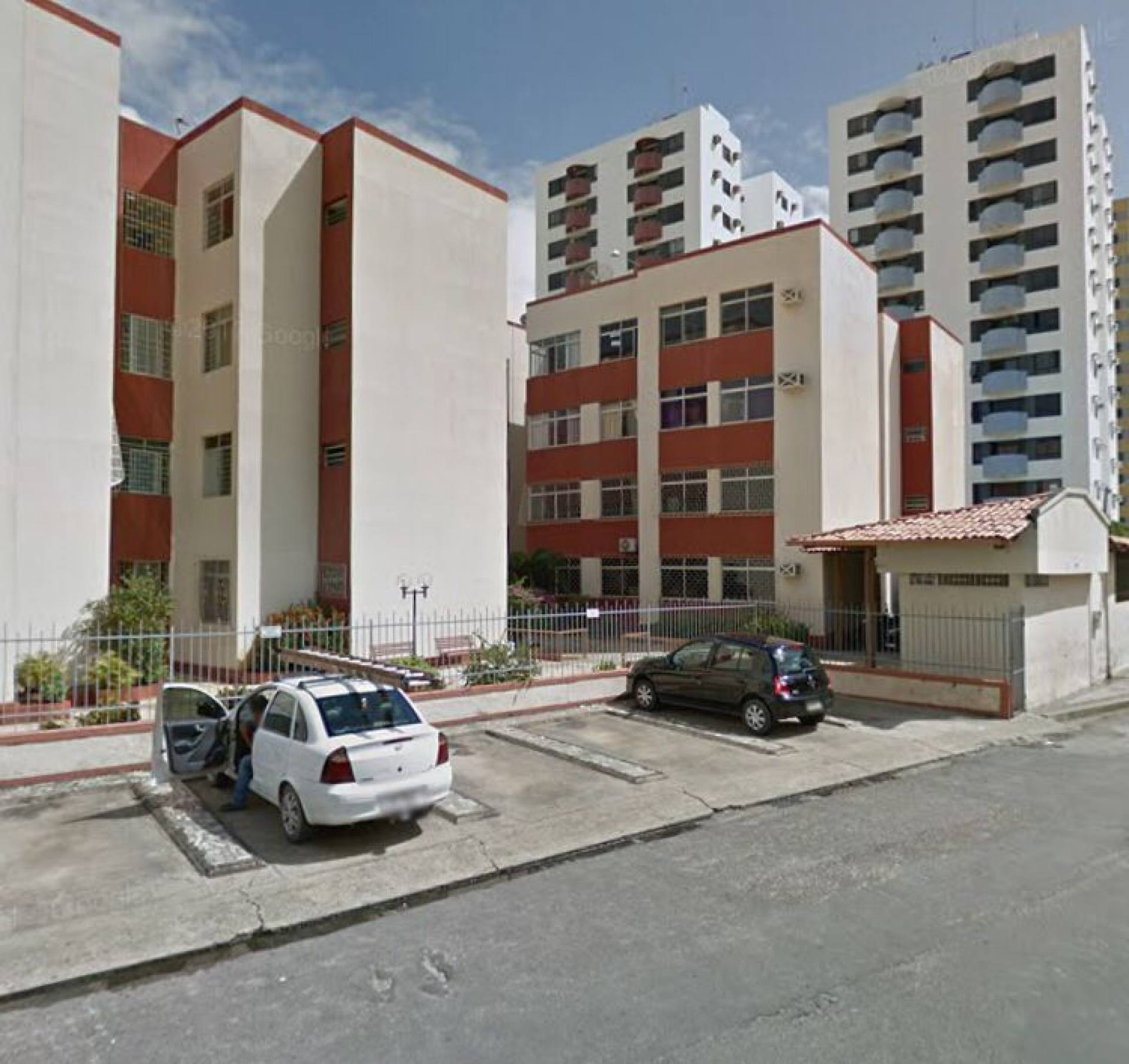 Condomínio Mares do Sul