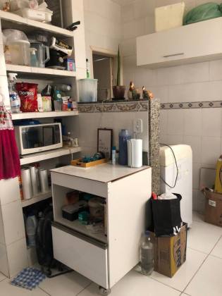 Condomínio Mares do Sul