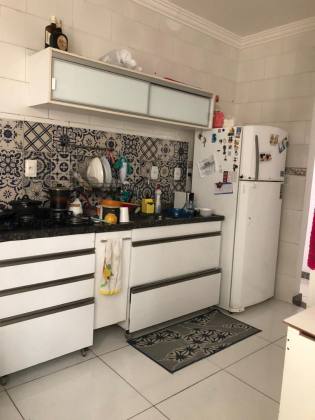 Condomínio Mares do Sul