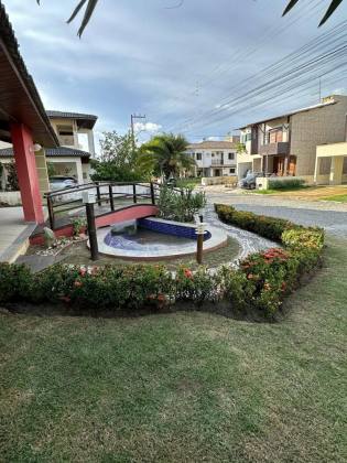 Casa Duplex no Cond.  Melício Machado