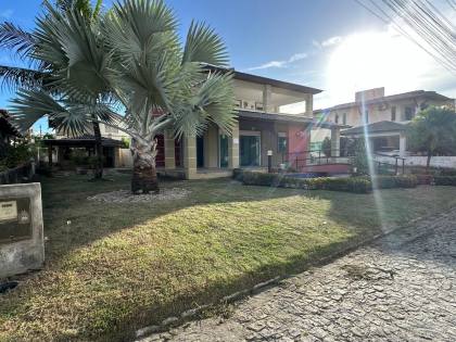 Casa Duplex no Cond.  Melício Machado