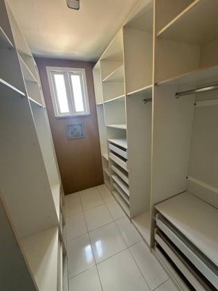 Casa Duplex no Cond.  Melício Machado