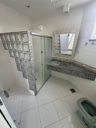 Casa Duplex no Cond.  Melício Machado