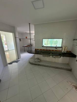 Casa Duplex no Cond.  Melício Machado
