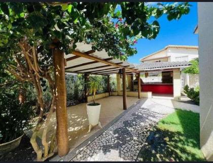 Casa Duplex no Cond.  Melício Machado