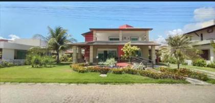 Casa Duplex no Cond.  Melício Machado