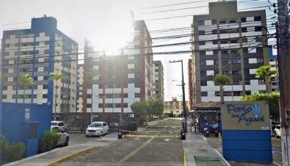 Condomínio Porto das Águas
