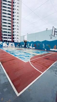 Condomínio Porto das Águas