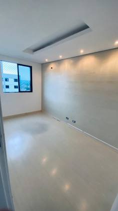 Condomínio Porto das Águas