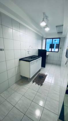 Condomínio Porto das Águas
