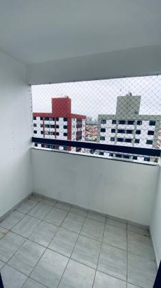 Condomínio Porto das Águas