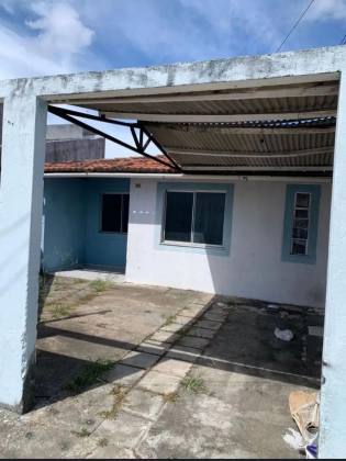 Casa no Condomínio Sinai 1