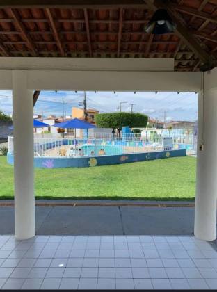 Casa no Condomínio Sinai 1
