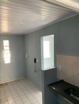 Casa no Condomínio Sinai 1