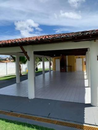 Casa no Condomínio Sinai 1