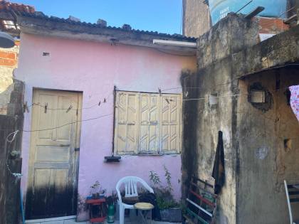 Casa no Centro