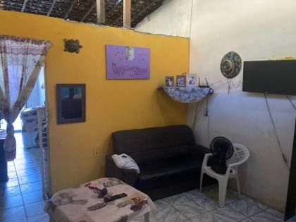Casa no Centro