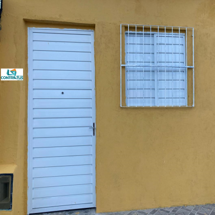 Casa no Centro