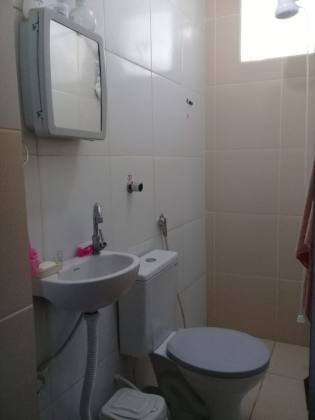 Casa Duplex no Albano Franco