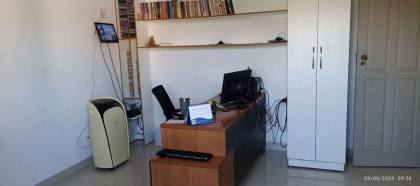 Casa no Coroa do Meio