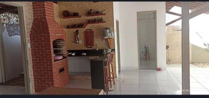 Casa no Coroa do Meio