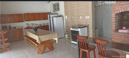 Casa no Coroa do Meio
