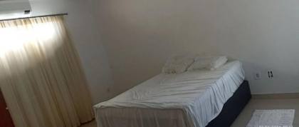 Casa no Coroa do Meio