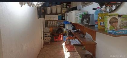 Casa no Coroa do Meio