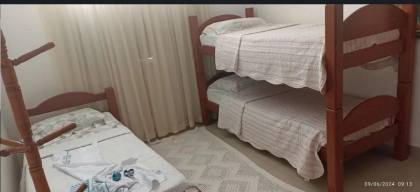 Casa no Coroa do Meio