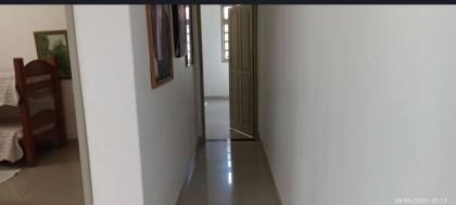 Casa no Coroa do Meio