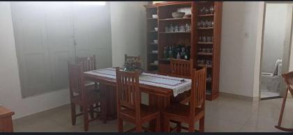 Casa no Coroa do Meio