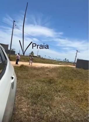Terreno em Jatobá