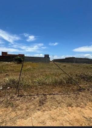 Terreno em Jatobá